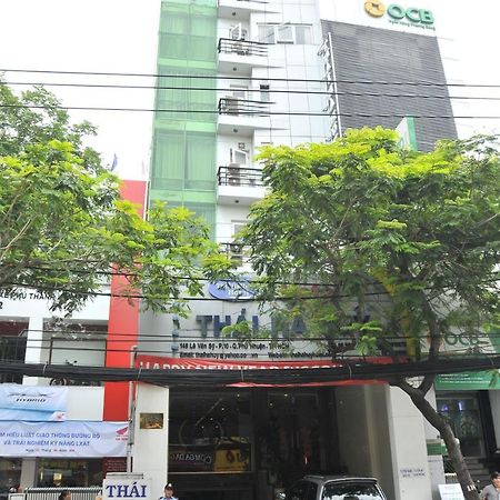 Ks Thai Ha Huy Ho Chi Minh Zewnętrze zdjęcie